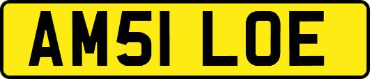 AM51LOE