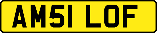 AM51LOF