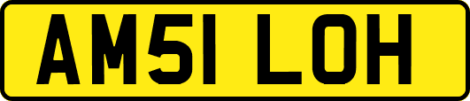 AM51LOH