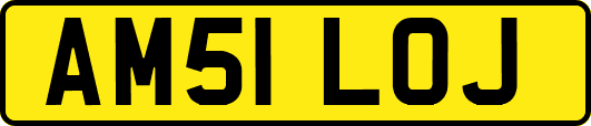 AM51LOJ