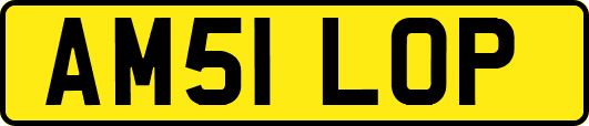 AM51LOP