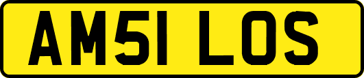 AM51LOS