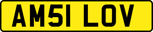 AM51LOV