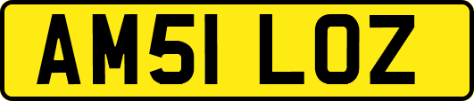 AM51LOZ