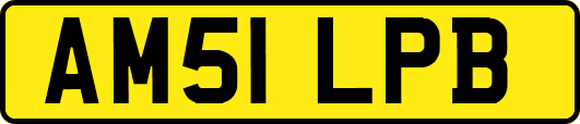 AM51LPB