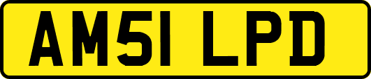 AM51LPD