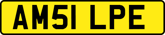 AM51LPE