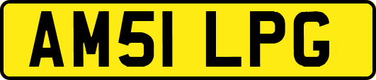 AM51LPG