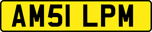 AM51LPM