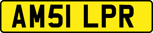 AM51LPR