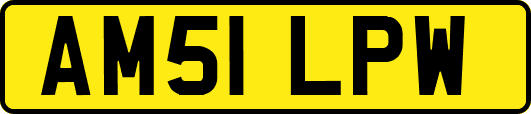 AM51LPW