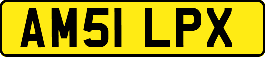 AM51LPX