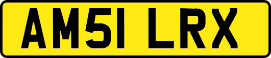 AM51LRX