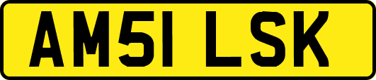 AM51LSK