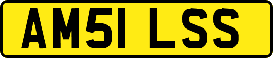 AM51LSS