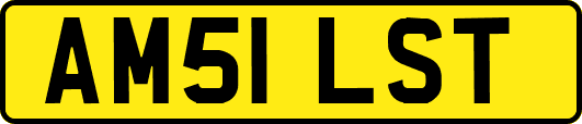 AM51LST