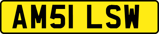 AM51LSW