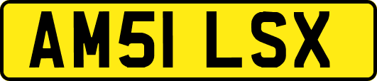 AM51LSX