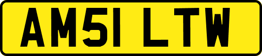 AM51LTW