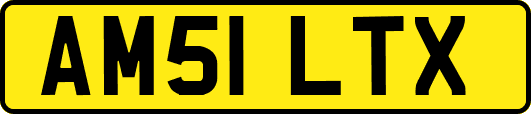 AM51LTX