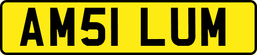 AM51LUM