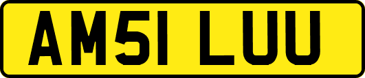 AM51LUU