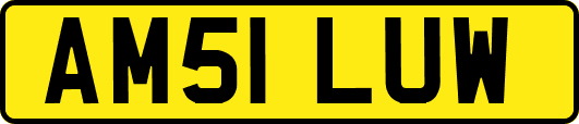 AM51LUW