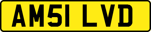 AM51LVD