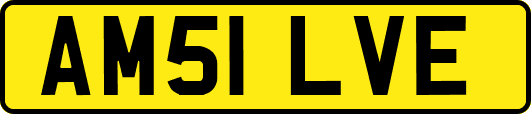 AM51LVE