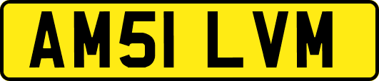 AM51LVM