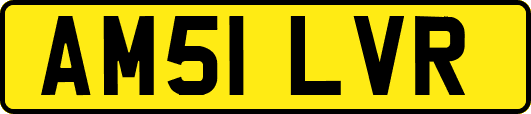 AM51LVR