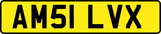 AM51LVX