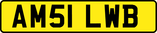 AM51LWB