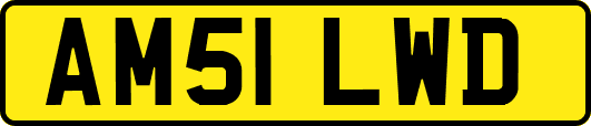 AM51LWD