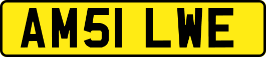 AM51LWE