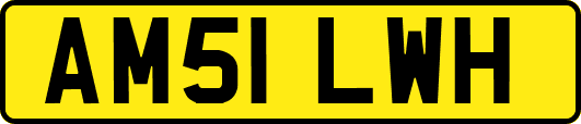 AM51LWH