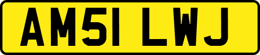 AM51LWJ