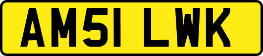 AM51LWK