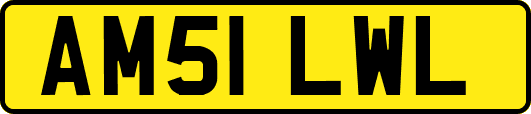 AM51LWL