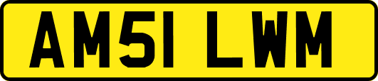 AM51LWM