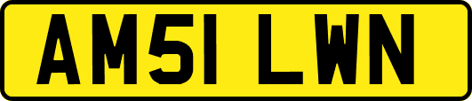 AM51LWN