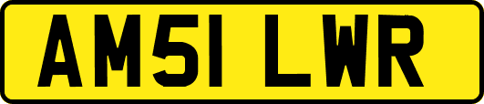 AM51LWR