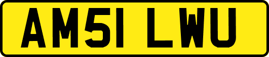 AM51LWU