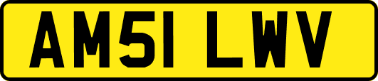 AM51LWV