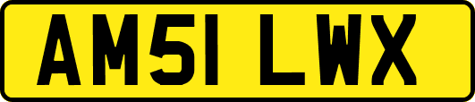 AM51LWX