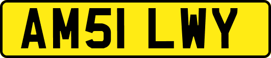 AM51LWY