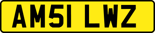 AM51LWZ