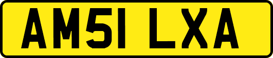 AM51LXA