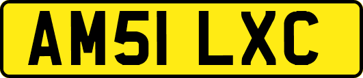 AM51LXC