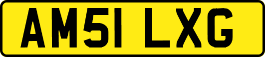 AM51LXG